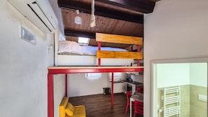 428_Apartments 1889_4 - Apartments 1889 - Cozy Studio Apartment Just a Few Meters from the Sea in Porto Sant'Elpidio (Porto Sant`Elpidio)