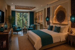 Room - Azul Boutique Hotel (Möhnesee)
