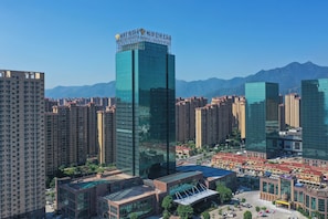 Unclassified image, 5 of 6, button - Empark Grand Hotel Luoyuanwan (Fuzhou)
