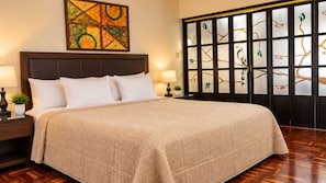 Room - Calacoto 2BR Apt Jacuzzi Kitchen Wi-fi (La Paz)
