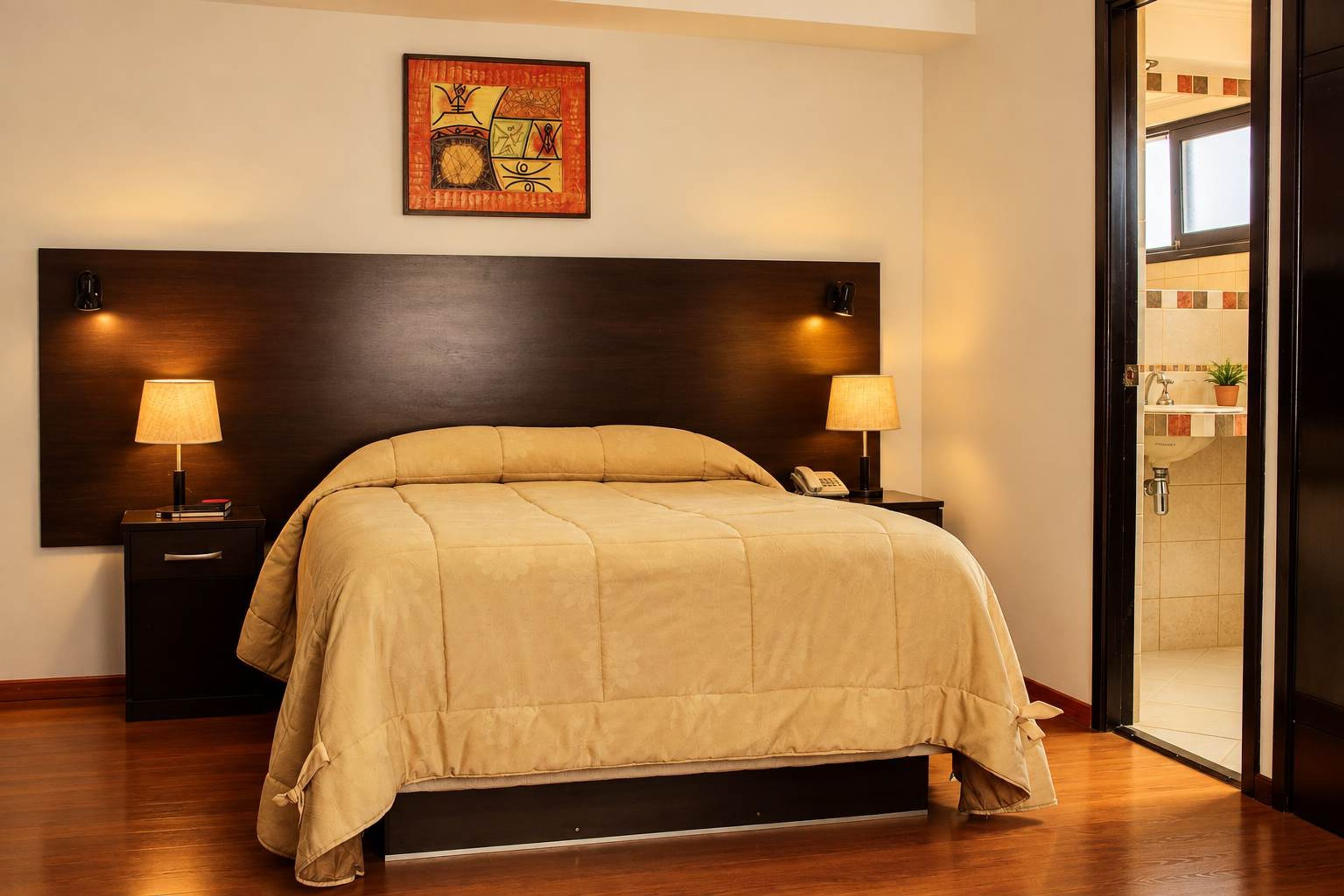 Habitación