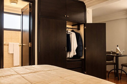 Calacoto King Suite Zona Sur Near Teleferico