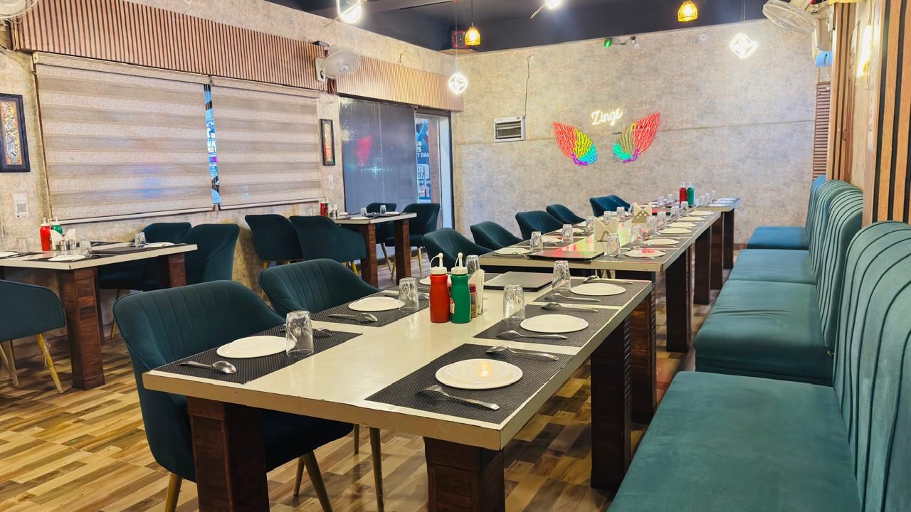ร้านอาหาร