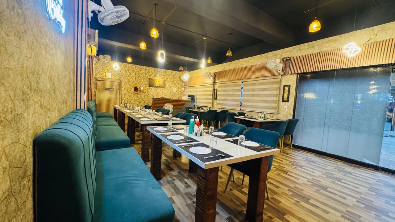 Restaurantes