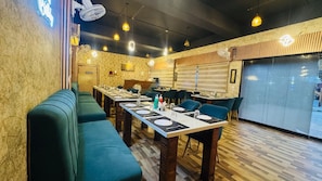 Restaurantes