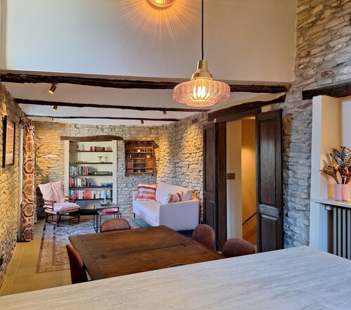 Casa Belvedere - Luxury townhouse with wonderful views