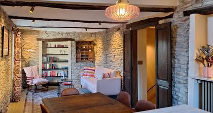 Casa Belvedere - Luxury townhouse with wonderful views