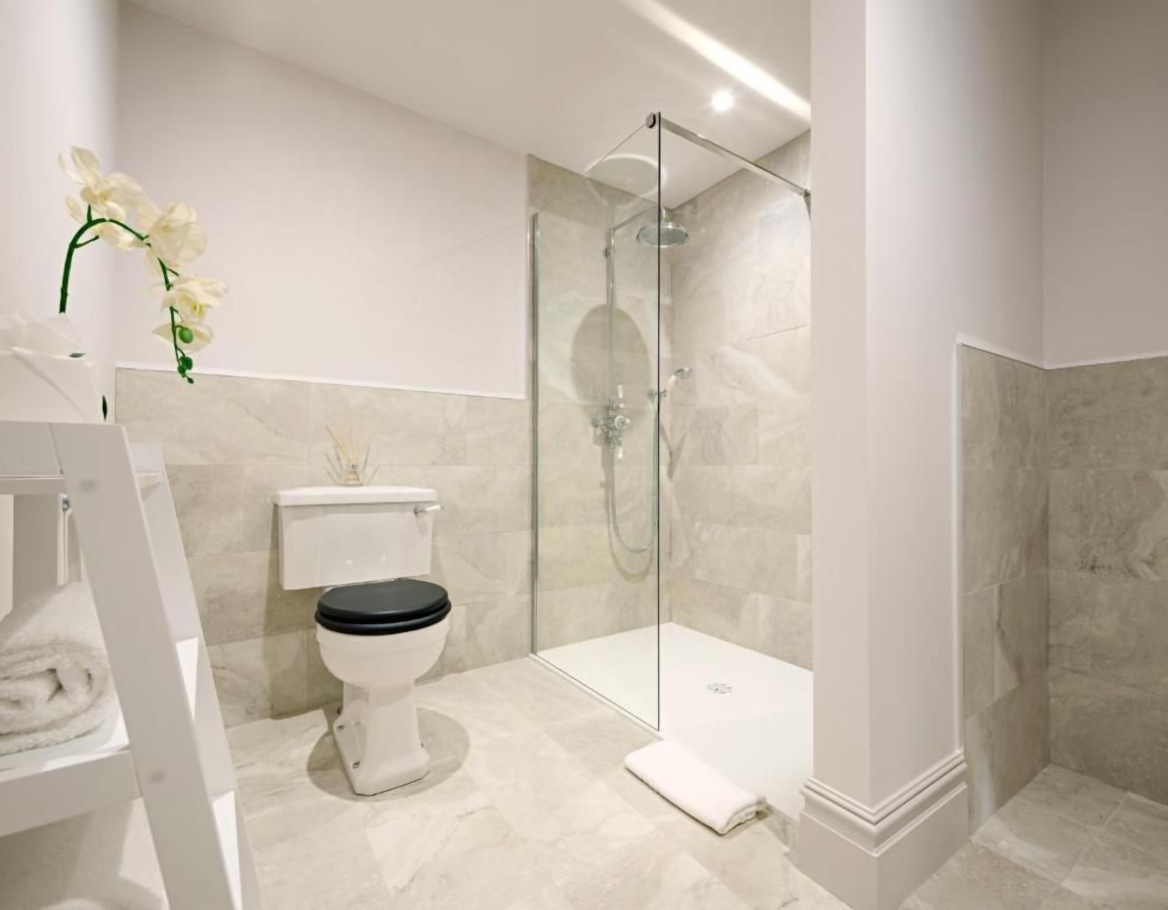 Badkamer