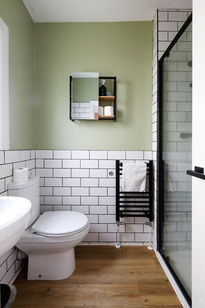 Badkamer
