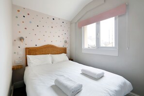 Room - Bright 1BR Flat near station/easy access to centre (Brighton and Hove)