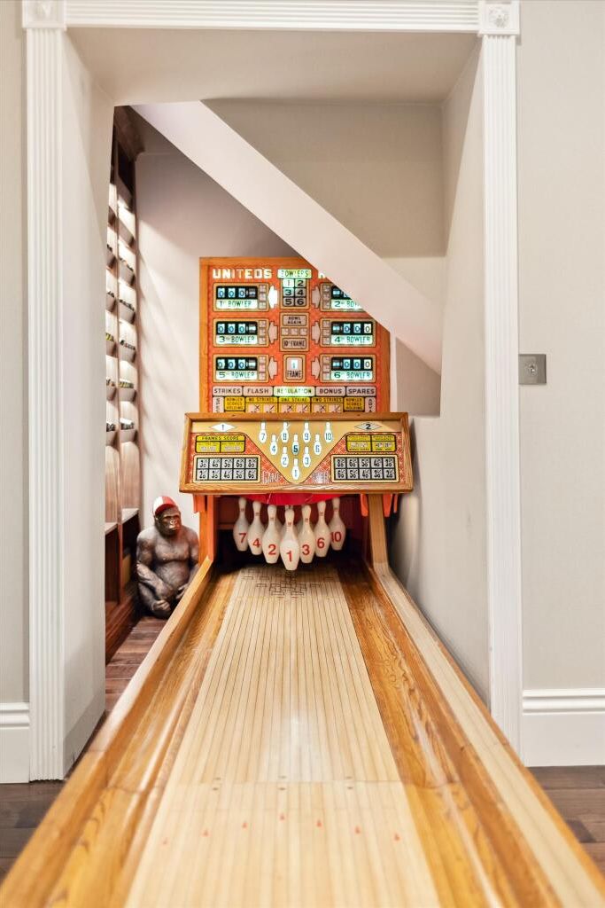 Spielezimmer
