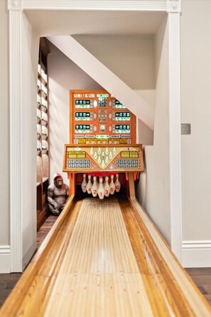 Spielezimmer