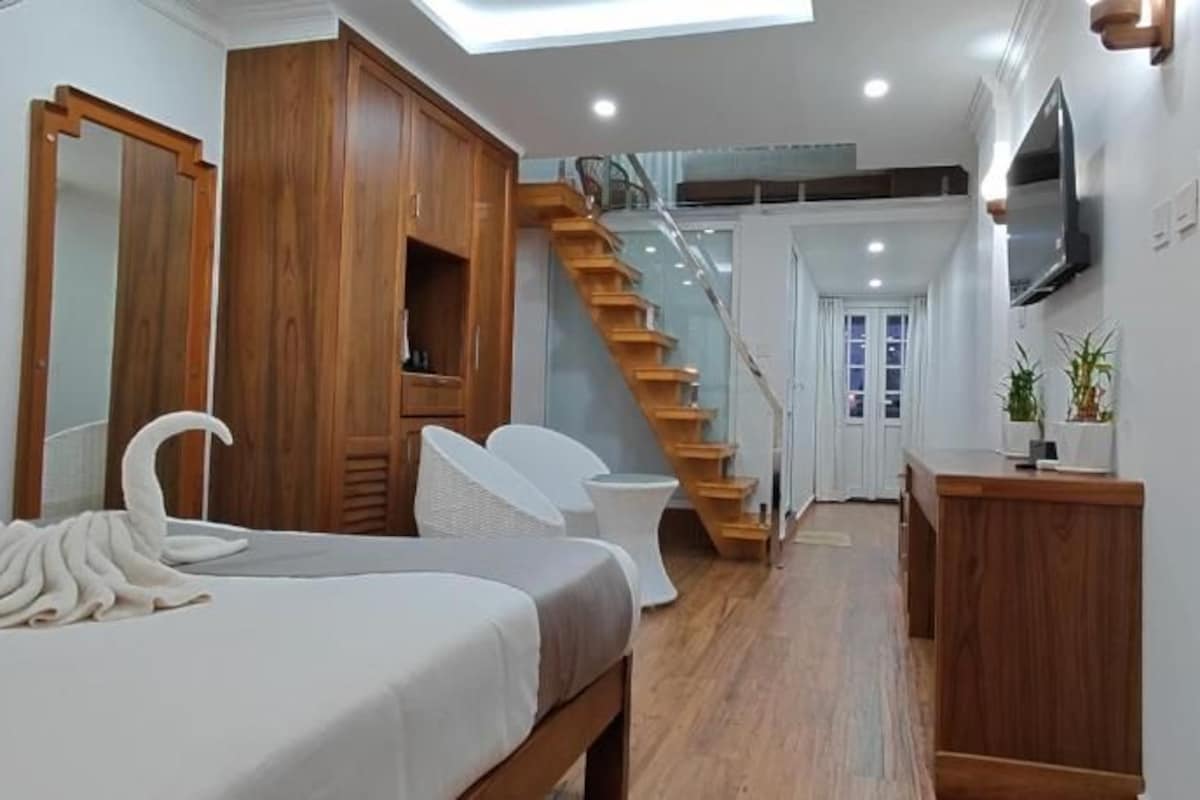 Habitación