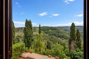 Autumn, Scenic View, Spring, Summer