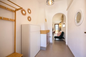 Oppholdsområde