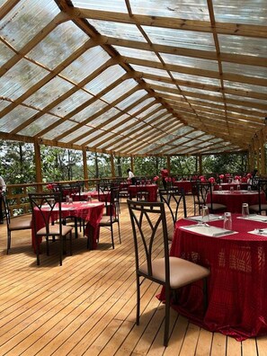 Restoran