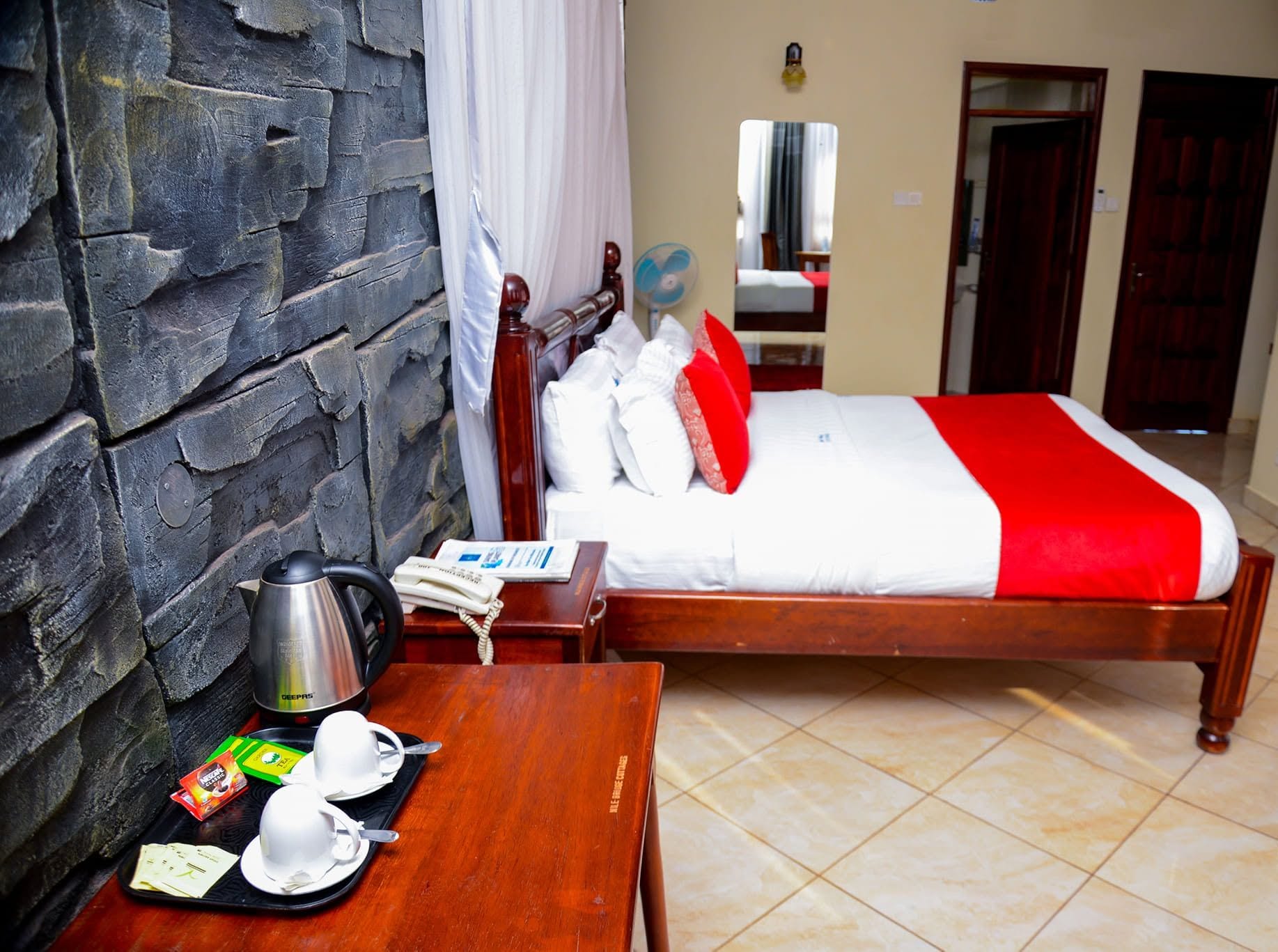 Habitación