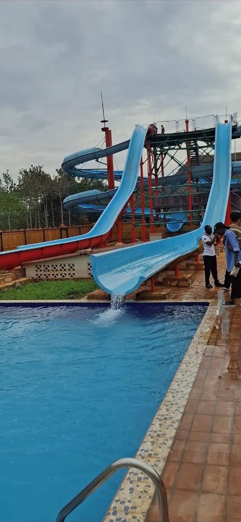 Playground externo