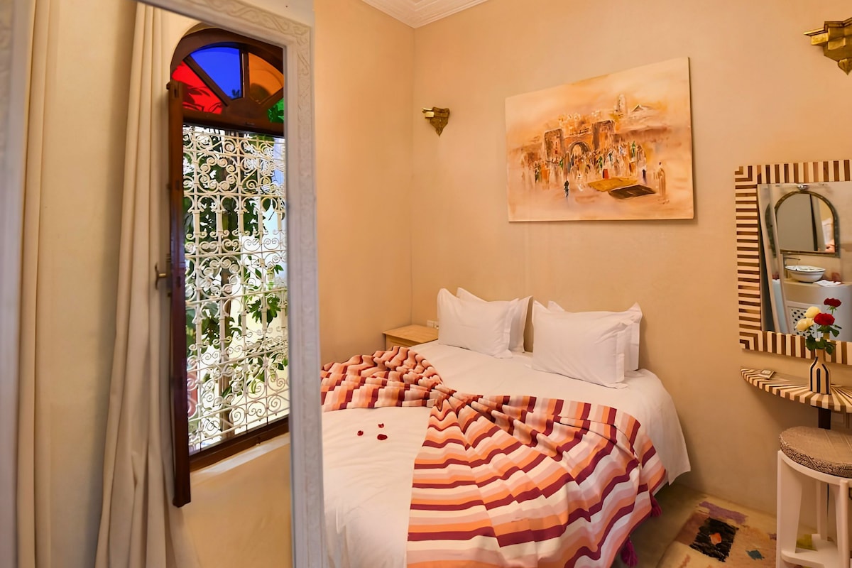 Habitación