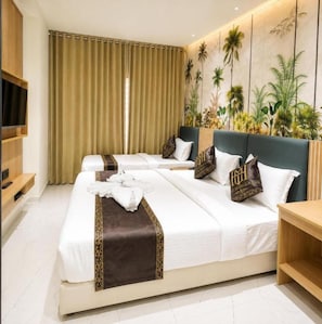 Room - Hotel Mangla Inn (Dwarka)