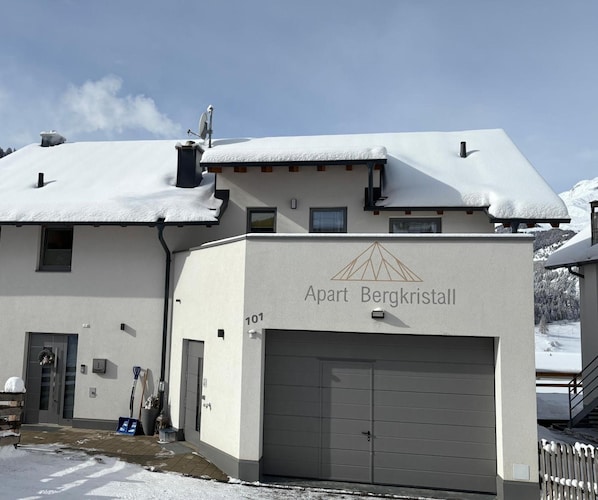 Außenbereich