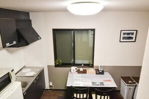 Private kitchen - One More Heart Kyoto Station South 1 (Minami-ku Higashikujo Nakatonodacho)