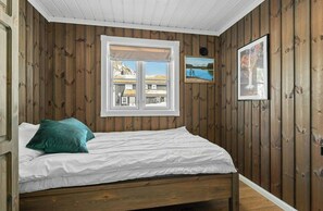 Room - Modern cabin on Lifjell near ski resort (Telemark)