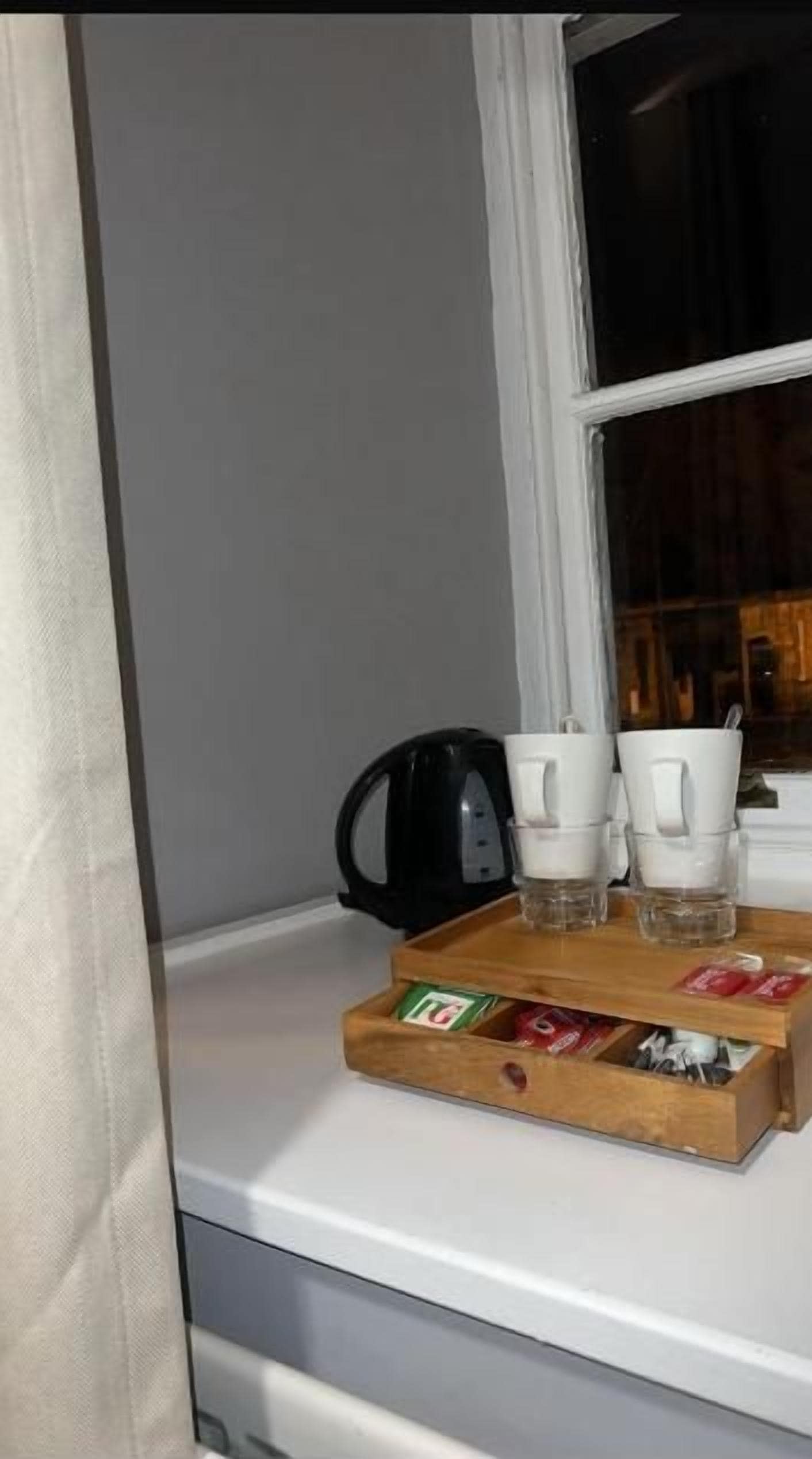 Café o cafetera