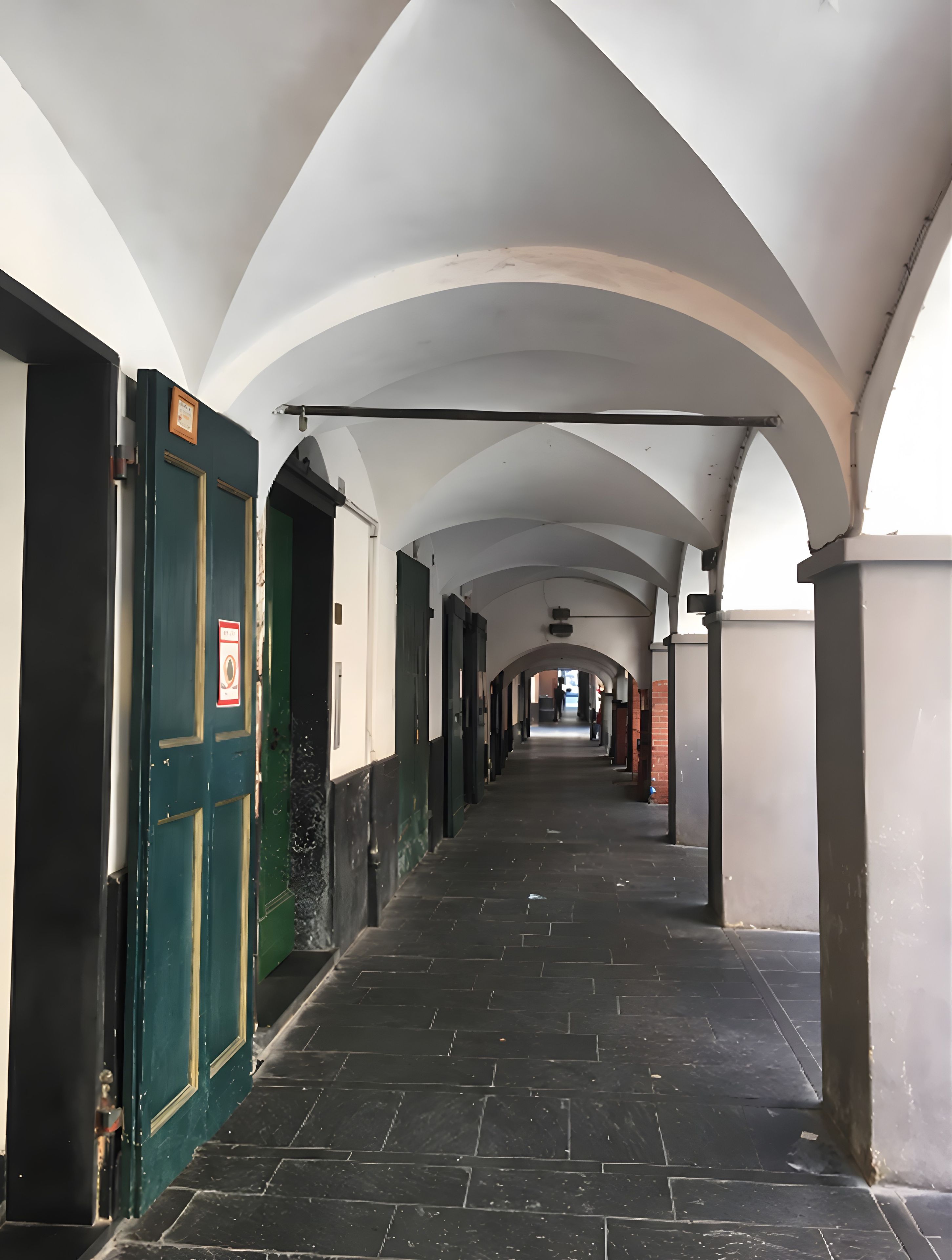 Sisätilat