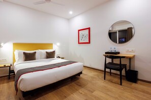 Room - Super Townhouse RCC Elite (Hyderabad)