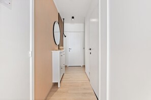 Interior - Sea-view Stay With Garage (Blankenberge)