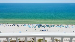 Beach - Unreal Views from this Beachfront 4BR Beauty! (Gulf Shores)