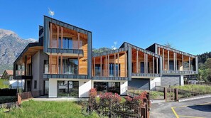 Exterior - Vrbo Property (Pinzolo)