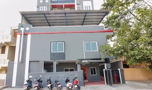 Ngoại thất