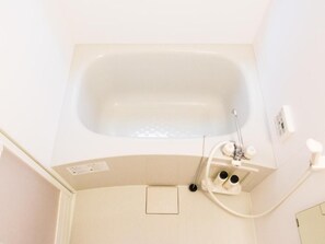 Bathroom - One More Heart Kyoto Station South 3 (Kyoto)