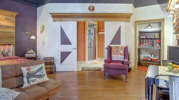 Intérieur
