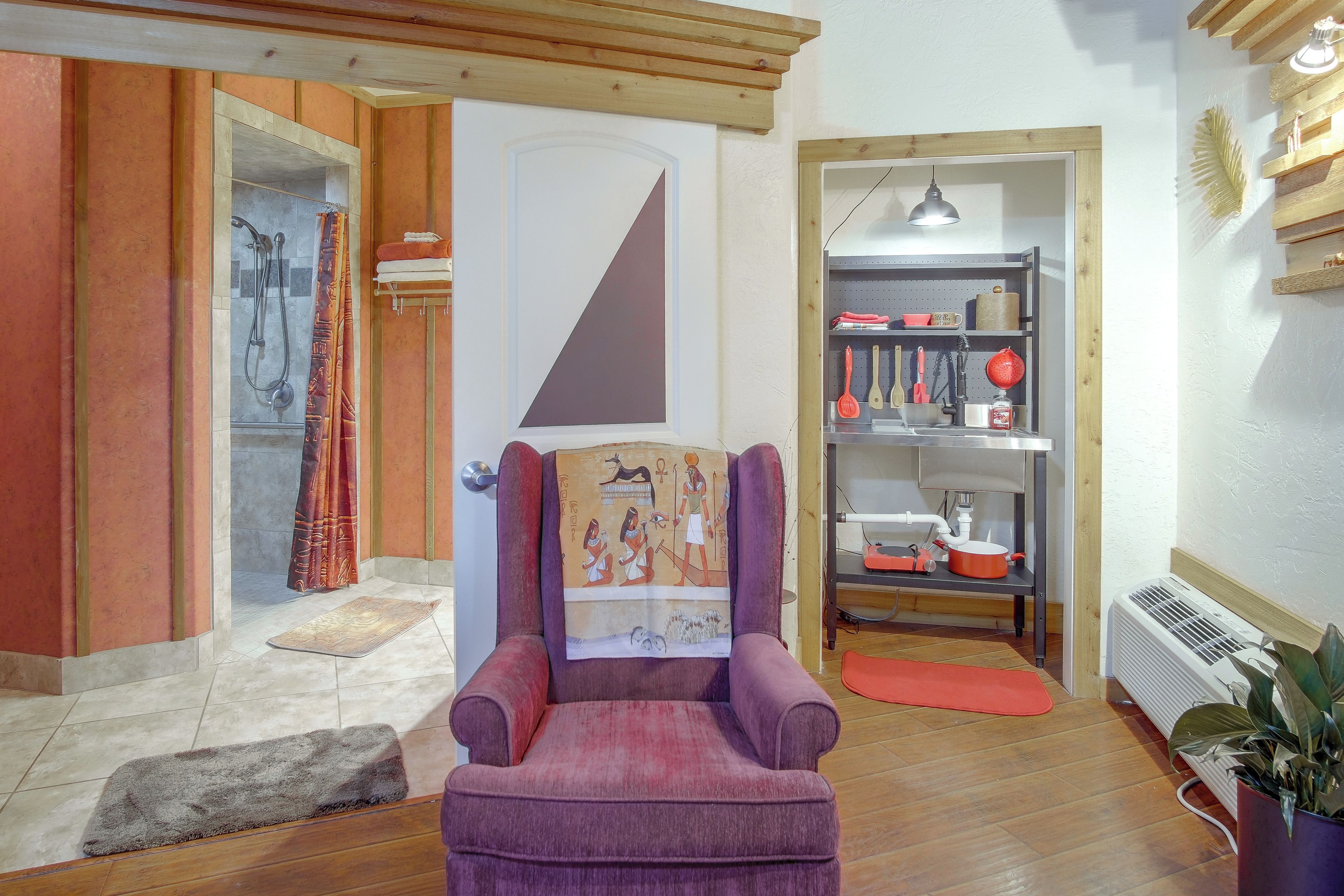 Intérieur