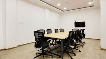 Sala de reuniones