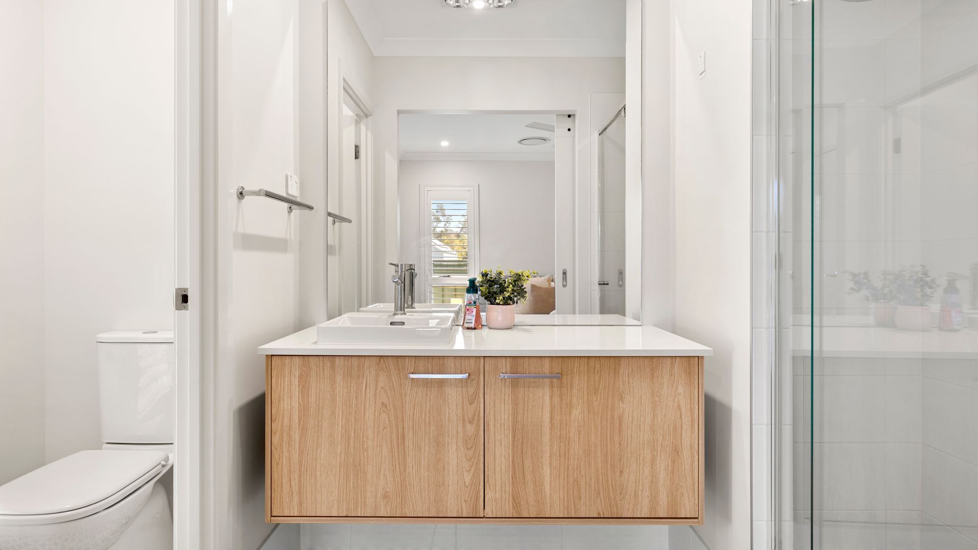 Badkamer