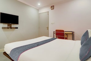 Room - Super Townhouse SR Nagar Near  (Hyderabad)