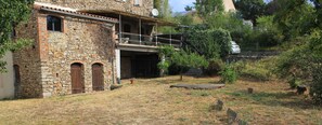 Exterior - Vrbo Property (Saint-Félix-de-Pallières)