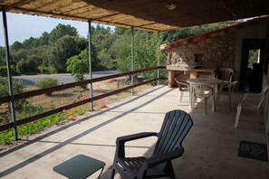 Unclassified image, 3 of 6, button - Vrbo Property (Saint-Félix-de-Pallières)