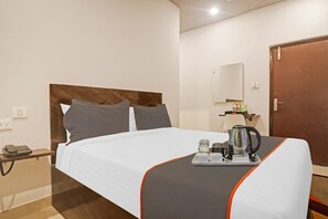 Room - Super Townhouse RCC Pristine (Hyderabad)