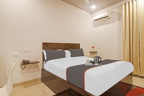 Room - Super Townhouse RCC Pristine (Hyderabad)