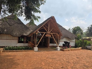 Exterior - Across the Nile Resort Jinja (Jinja)