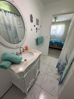 Badkamer