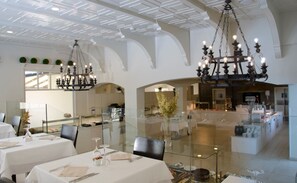 Restauración