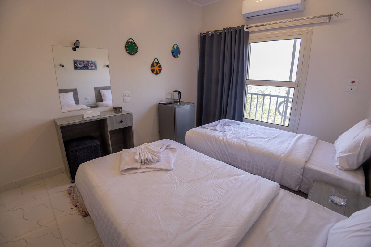 Habitación