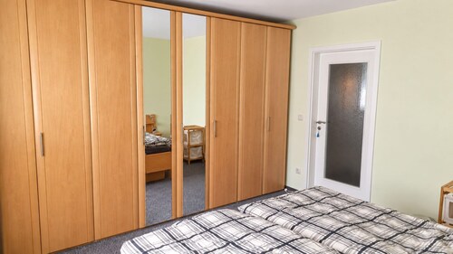 Gruppenhaus - Sauna Kamin & Ski