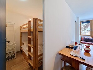 Room - To be determined - Caron Street, Val Thorens (Val Thorens)